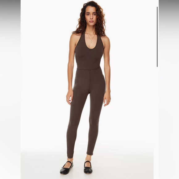 Wilfred Free Jumpsuit - Picture 14 of 17